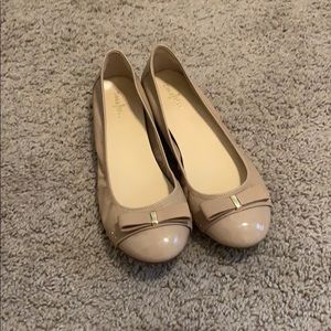 Cole Haan Flats